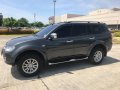 2nd Hand Mitsubishi Montero Sport 2012 Automatic Diesel for sale in Santiago-0