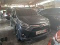 Gray Toyota Wigo 2019 Automatic Gasoline for sale in Quezon City-1