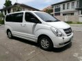 Selling 2nd Hand Hyundai Grand Starex 2008 Automatic Diesel at 87927 km in Pasig-2