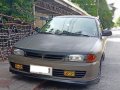 2nd Hand Mitsubishi Lancer 1996 for sale in Quezon City-3