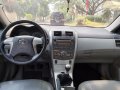 Sell 2nd Hand 2013 Toyota Corolla Altis at 53000 km in Makati-3