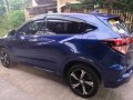 Selling Honda Hr-V 2015 Automatic Gasoline in Baliuag-4