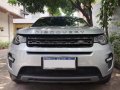 Selling Land Rover Discovery Sport 2018 Automatic Gasoline in Quezon City-10