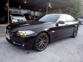 Sell 2nd Hand 2014 Bmw 520D Automatic Diesel at 28000 km in Pasig-3