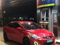 2013 Hyundai Accent for sale in Quezon City-3