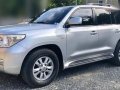 Selling 2nd Hand Toyota Land Cruiser 2008 in Muntinlupa-0
