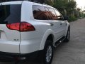 Selling 2nd Hand Mitsubishi Montero Sports 2010 in Silang-2