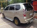 2009 Toyota Avanza for sale in Manila-2