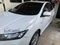 Selling Honda City 2016 Automatic Gasoline in Manila-4