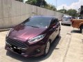 Selling 2nd Hand Ford Fiesta 2014 Manual Gasoline at 26000 km in Antipolo-4