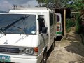 2nd Hand Mitsubishi L300 2009 Van for sale in Baguio-4