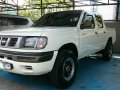 Selling 2nd Hand Nissan Frontier 2002 in Meycauayan-8