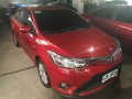 Toyota Vios 2016 Manual Gasoline for sale in Lapu-Lapu-1