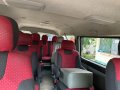 Selling 2nd Hand Toyota Hiace 2012 in Manticao-0