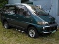 Selling 2nd Hand Mitsubishi Spacegear 1994 in Carmona-6