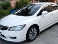 2011 Honda Civic for sale in Calamba-2