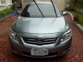 Selling 2nd Hand Toyota Altis 2007 in San Juan-6