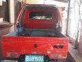 Selling 2nd Hand Suzuki Multi-Cab 2009 at 113237 km in Talisay-3