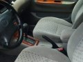Selling 2nd Hand Toyota Altis 2002 in Quezon City-6