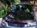 Selling Ford Escape 2006 Automatic Gasoline in Quezon City-7