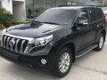 Selling 2nd Hand Toyota Land Cruiser Prado 2016 in Pasig-10