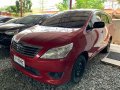 Selling Red Toyota Innova 2016 in Quezon City-1