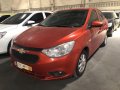 Selling Chevrolet Sail 2017 in Pasig-3