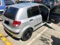 2nd Hand Hyundai Getz Manual Gasoline for sale in Bacong-5