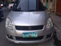 Selling 2nd Hand Suzuki Swift 2010 Automatic Gasoline at 80725 km in Quezon City-5