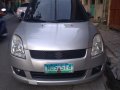 Selling 2nd Hand Suzuki Swift 2010 Automatic Gasoline at 80725 km in Quezon City-0