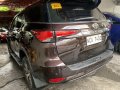 Brown Toyota Fortuner 2018 Automatic Diesel for sale in Quezon City-4