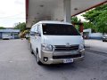 Sell 2nd Hand 2017 Toyota Hiace at 20000 km in Lemery-3