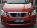 2nd Hand Toyota Fortuner 2013 Manual Diesel for sale in Manila-0