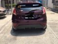 Selling 2nd Hand Ford Fiesta 2014 Manual Gasoline at 26000 km in Antipolo-1