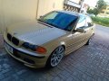 2nd Hand Bmw E46 Manual Gasoline for sale in Parañaque-0