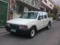 Selling 2nd Hand Isuzu Fuego 1997 in Quezon City-5