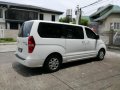 Selling 2nd Hand Hyundai Grand Starex 2008 Automatic Diesel at 87927 km in Pasig-7