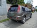 Selling 2nd Hand Nissan X-Trail 2008 in Quezon City-1