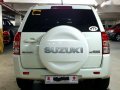 2nd Hand Suzuki Grand Vitara 2016 Automatic Gasoline for sale in Quezon City-5