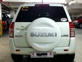 2nd Hand Suzuki Grand Vitara 2016 Automatic Gasoline for sale in Quezon City-3