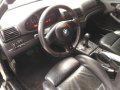 2nd Hand Bmw 318I 2003 Sedan for sale in Cebu City-1