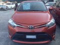2nd Hand Toyota Vios 2017 at 40000 km for sale-10
