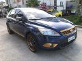 Sell 2nd Hand 2010 Ford Focus Hatchback Automatic Gasoline at 40000 km in Angeles-10
