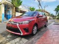 Selling 2nd Hand Toyota Yaris 2017 at 14500 km  in Quezon City-0