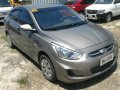 2nd Hand Hyundai Accent 2018 at 8080 km for sale-8