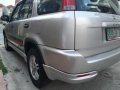 Selling Honda Cr-V 1998 at 110000 km in Bacoor-2