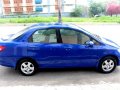 Sell 2nd Hand 2004 Honda City Automatic Gasoline at 91000 km in Quezon City-1