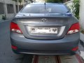 2nd Hand Hyundai Accent 2017 at 18000 km for sale in San Juan-7