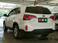 2nd Hand Kia Sorento 2013 Automatic Diesel for sale in Parañaque-5