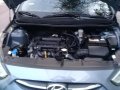 2nd Hand Hyundai Accent 2017 at 18000 km for sale in San Juan-3
